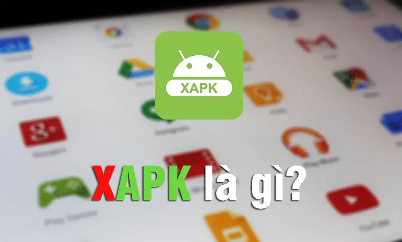 XAPK