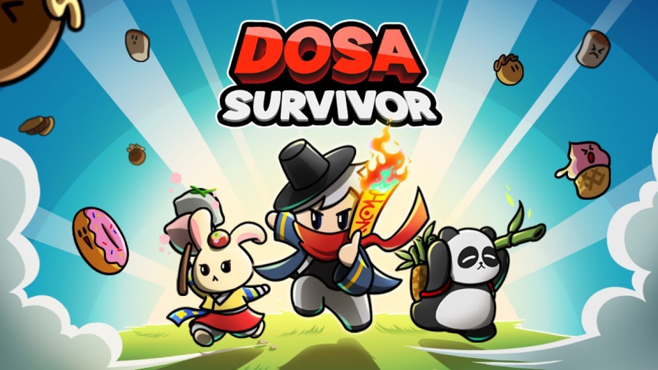 Dosa Survivor