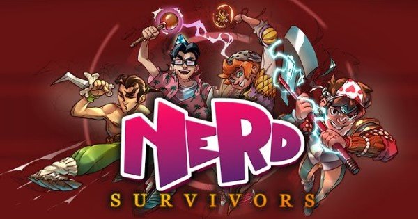 Nerd-Survivors