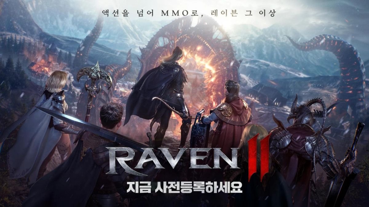 Raven-2