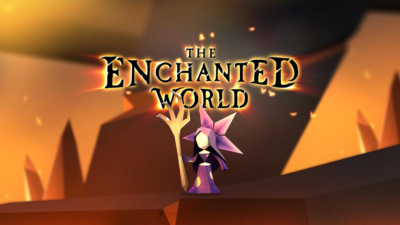 The Enchanted World