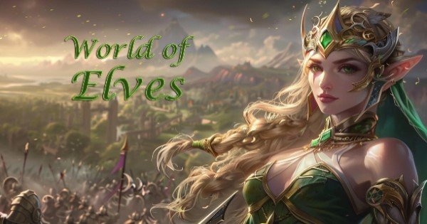 World of Elves