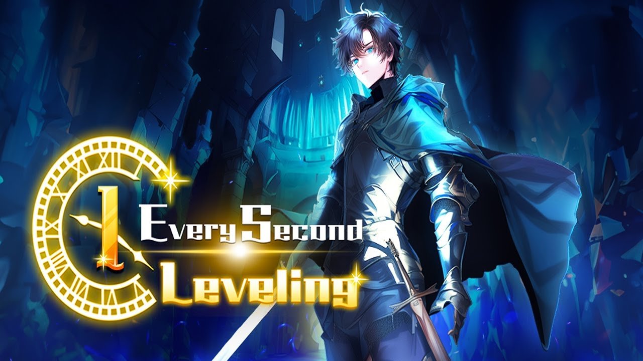 Every Second Leveling