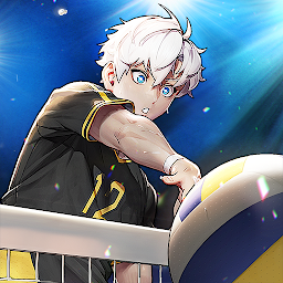 The Spike – Volleyball Story MOD APK (Vô Hạn Tiền)