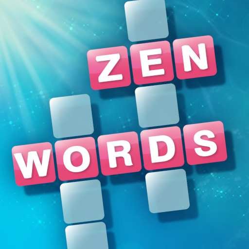 Zen Word MOD APK (Vô Hạn Tiền)