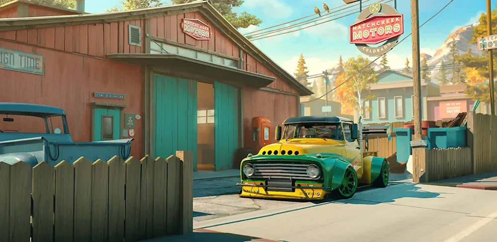 matchcreek-motors-custom-cars-game-mien-phi