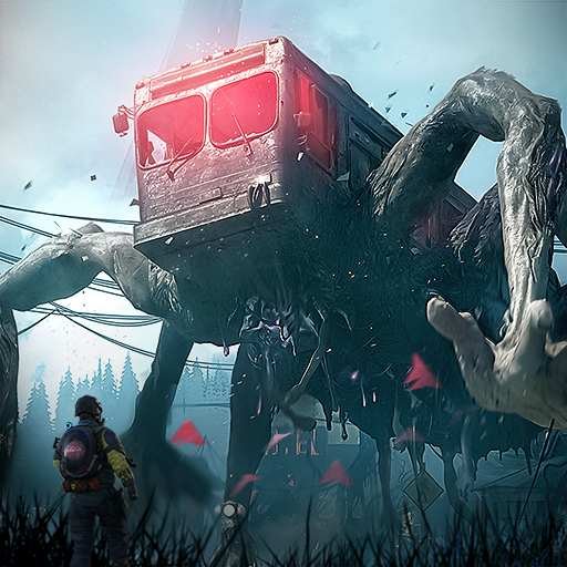 Once Human Mod APK