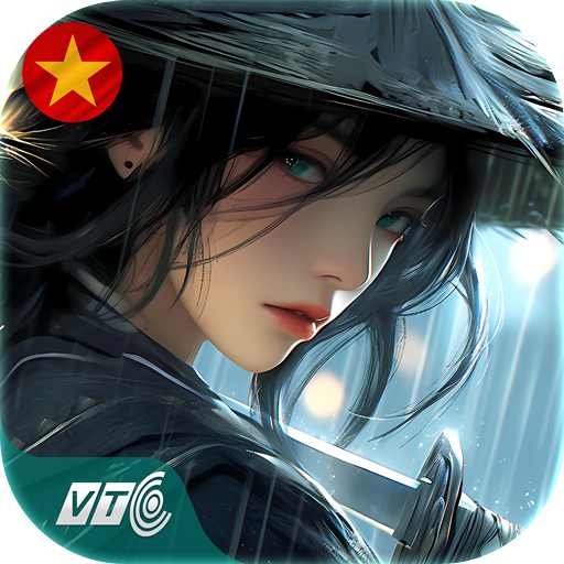 Hoa Sơn Kiếm Thế VTC