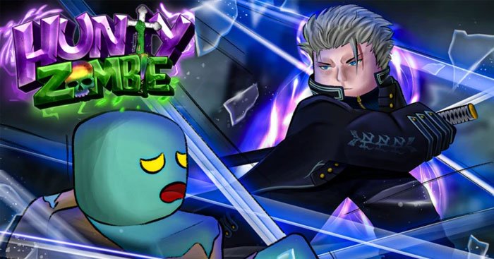 Code Hunty Zombies mới nhất  9/2025