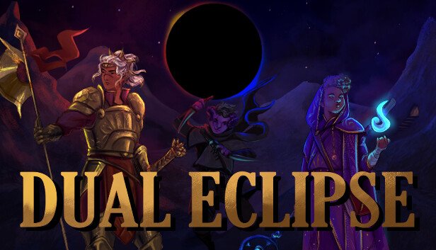 Dual Eclipse