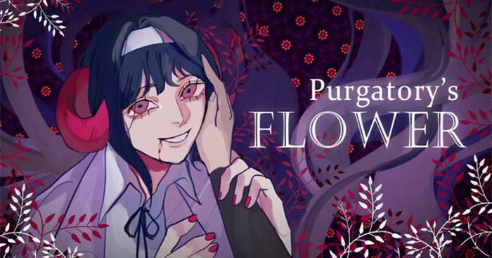 Purgatory’s Flower