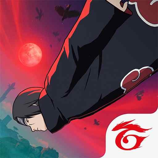 Free Fire x NARUTO SHIPPUDEN