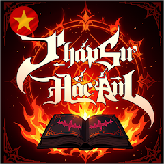 Pháp Sư Hắc Ám Mobile