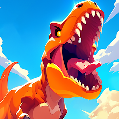 Dragon Legend: Chest Hunter