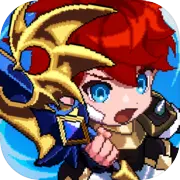 StarKnights – Co-op IDLE RPG